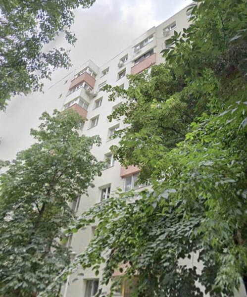 Iancului, Avrig, 5 minute metrou,