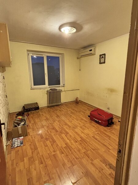 Iancului, Avrig, 5 minute metrou,