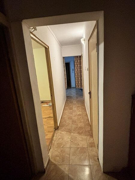 Iancului, Avrig, 5 minute metrou,