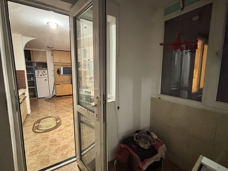 Iancului, Avrig, 5 minute metrou,