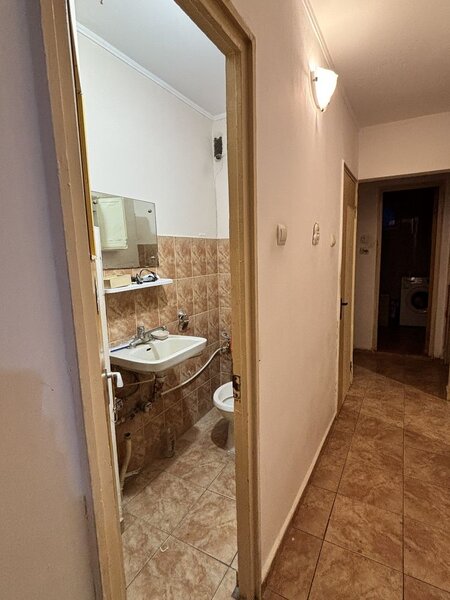 Iancului, Avrig, 5 minute metrou,