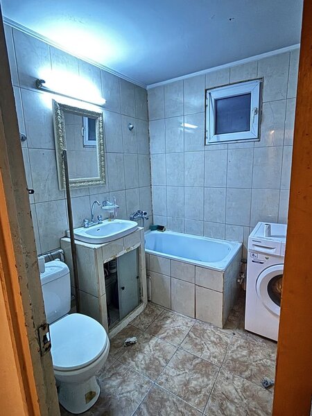 Iancului, Avrig, 5 minute metrou,